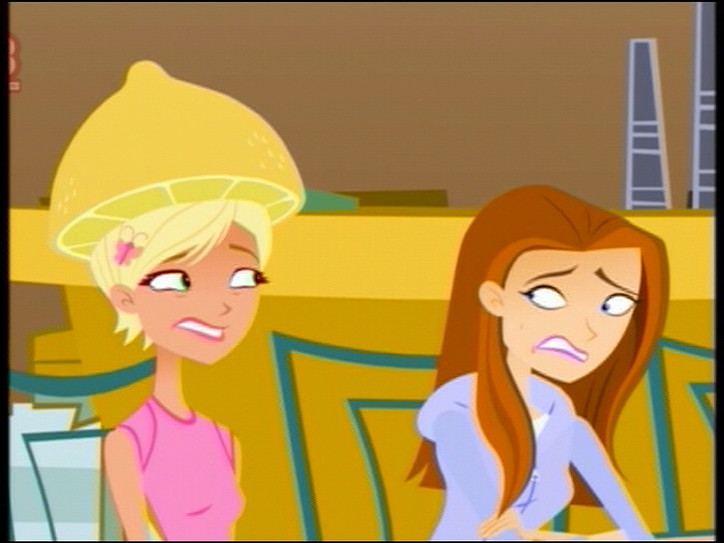 Image - OpinionOfStarCooking.jpg | 6Teen Wiki | FANDOM powered by Wikia