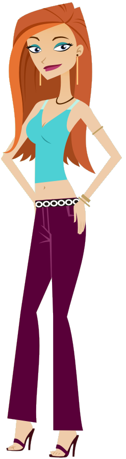 Image - Courtney.png | 6Teen Wiki | FANDOM powered by Wikia