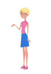 Caitlin Cooke | 6teen Fanon Wiki | FANDOM powered by Wikia