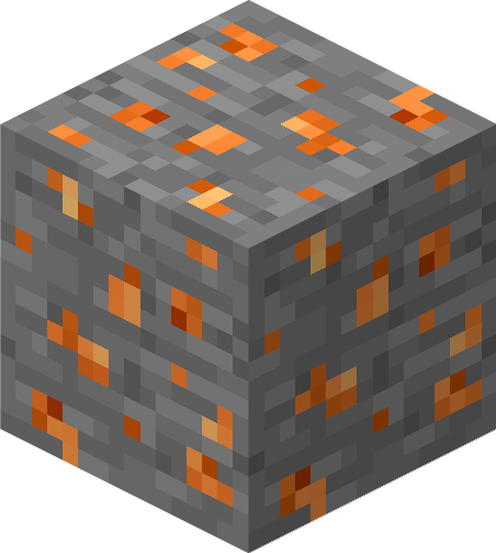 Copper Ore | 7 days to mine minecraft mod Wiki | Fandom