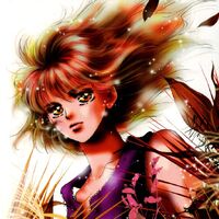 Get Wallpaper Hana Sugurono 7 Seeds Wiki Fandom For Android Free