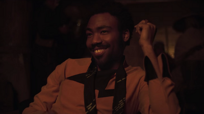 'Solo' Should Have Been 'Lando'