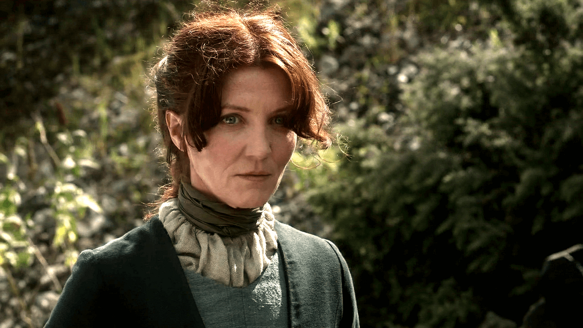 Catelyn Stark Game of Thrones