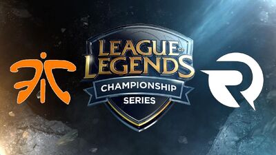 This Amazing 'League of Legends' Match Just Broke Records