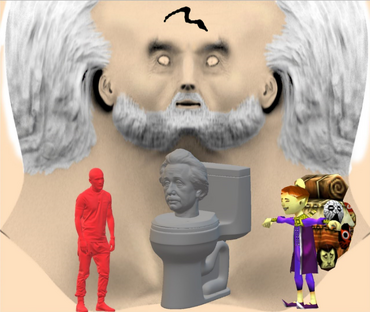 Sheodream