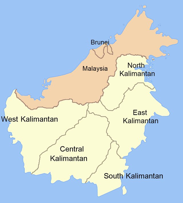 Image Kalimantan  png 703 ORG Network Wiki FANDOM 