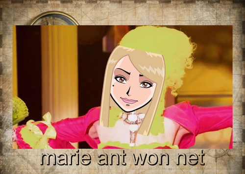 Marie1