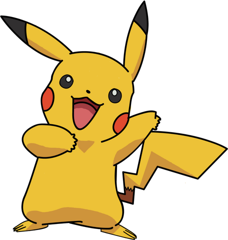 Image - Pikachu .png | 703 ORG Network Wiki | FANDOM powered by Wikia