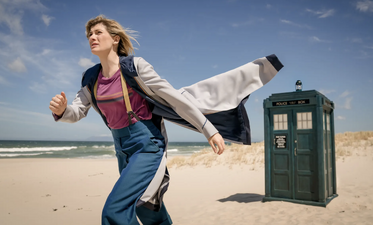 The Game Changers: Stories That Change the Way We Think About 'Doctor Who'