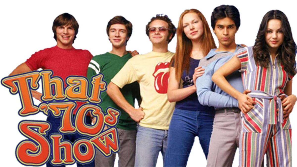 That '70s Show 