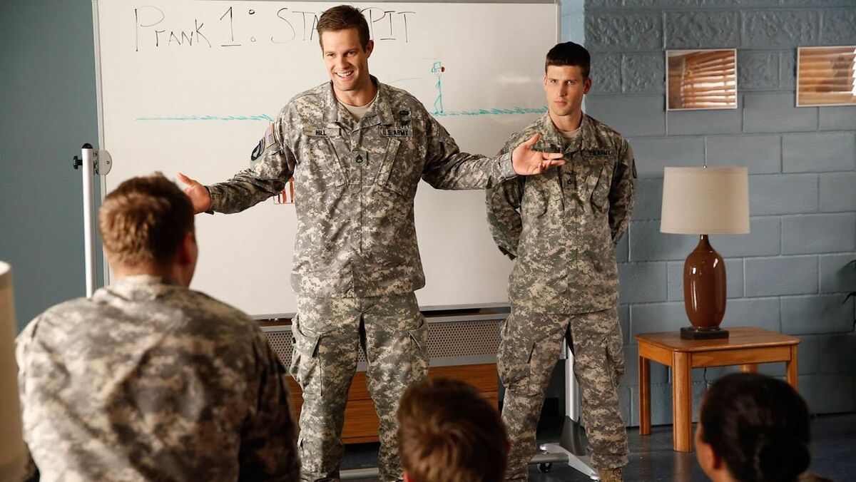 enlisted-tv-show