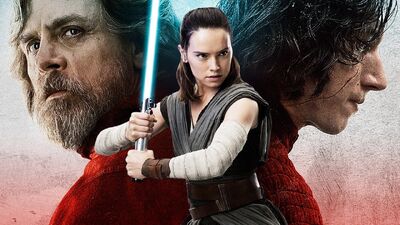 'The Last Jedi' Has an Interesting Relationship with Physics