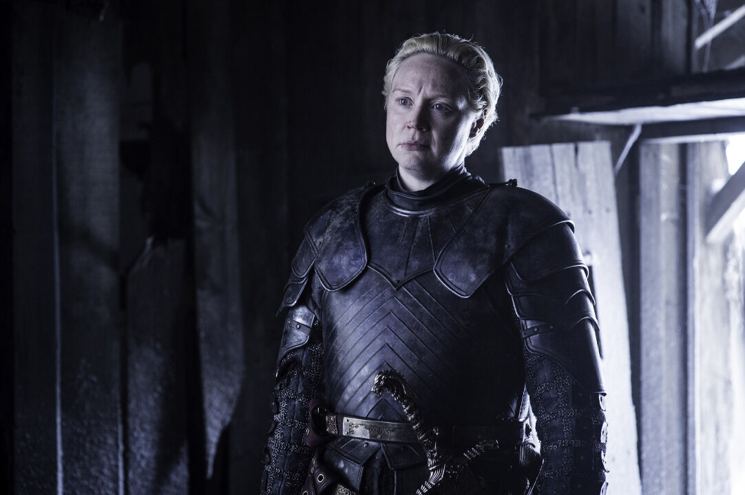 Brienne of Tarth