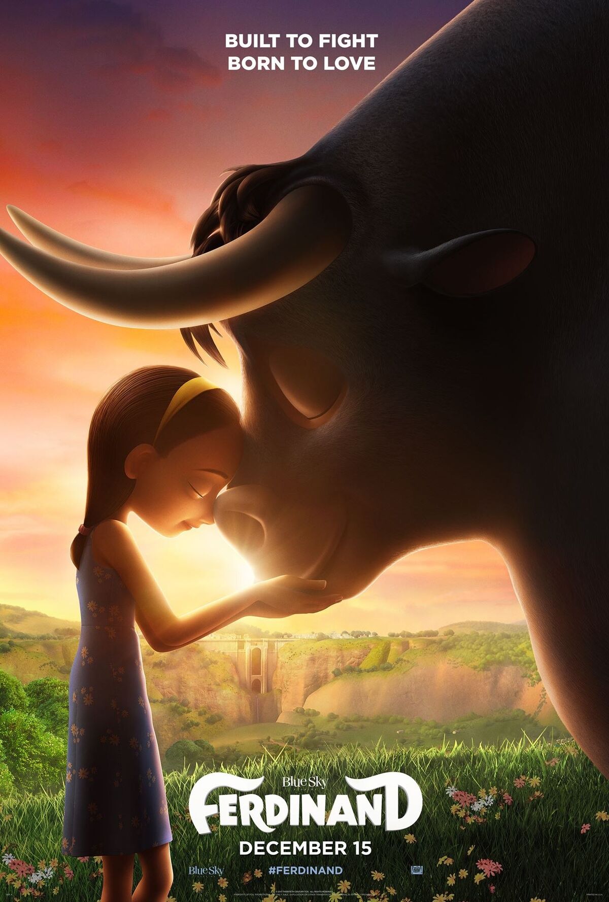 Ferdinand review: A forgettable family flick