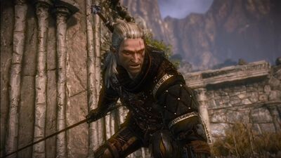 New 'Witcher 3' Trailer Showcases Trouble in Paradise