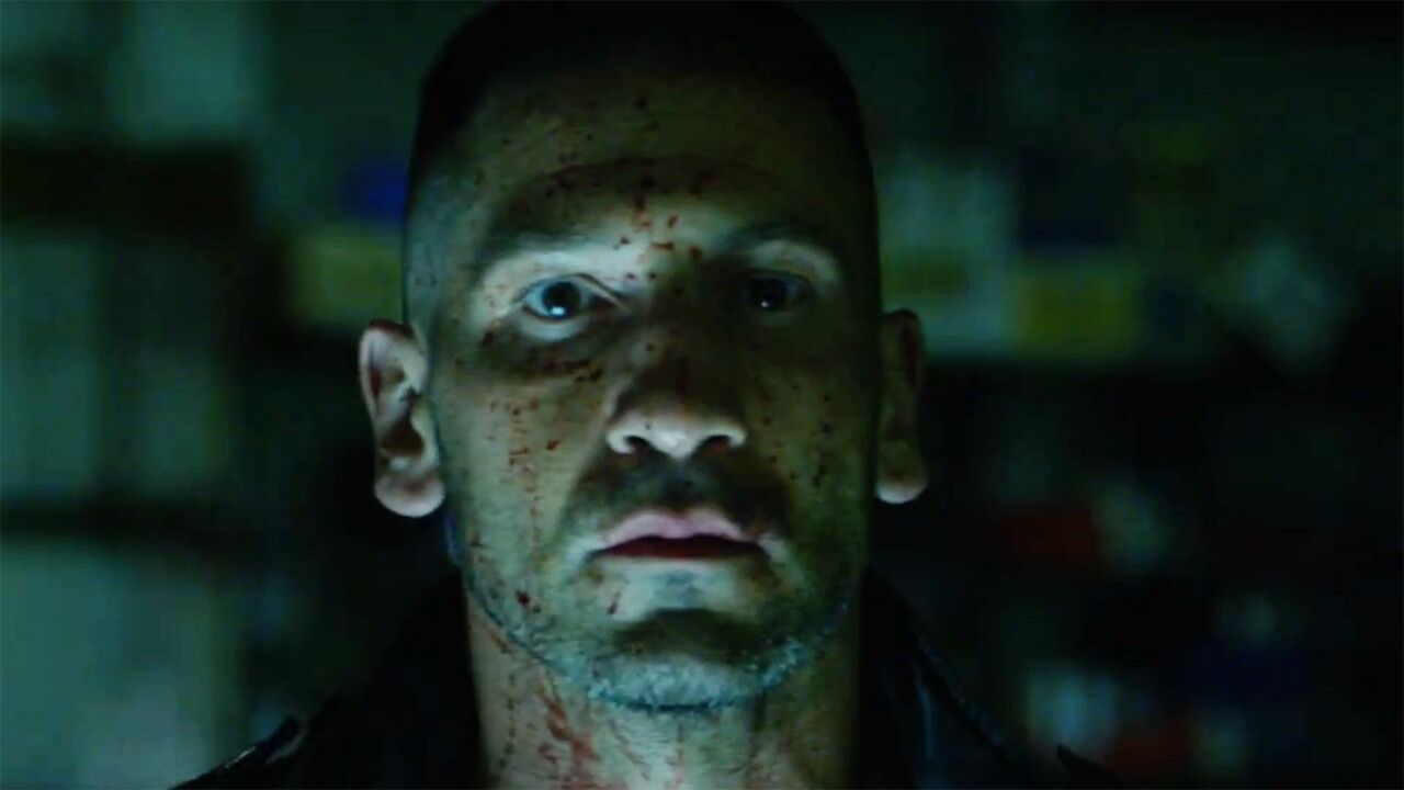 How Billy Russo’s Love For the Punisher Spawned Jigsaw | FANDOM