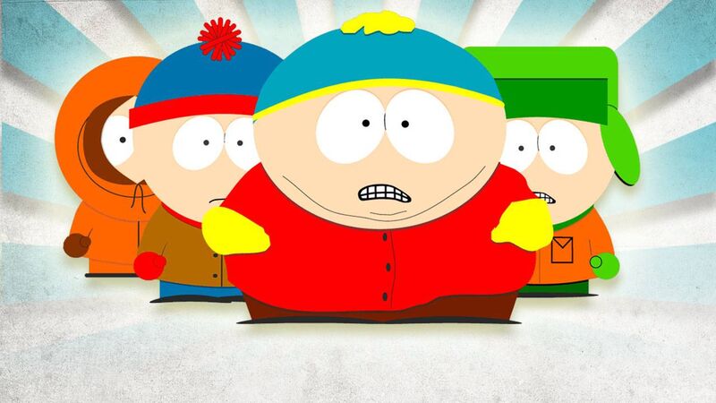 best south park episodes