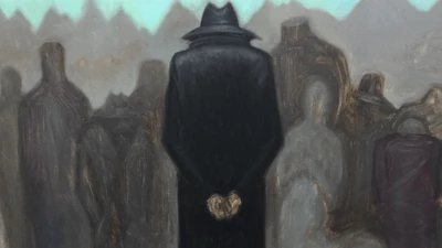 Dy5topia Interview Mike Correll On The Dark Universe Of Chet Zar Fandom