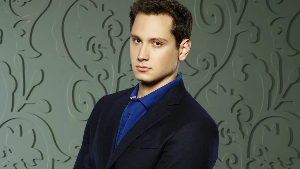Top asher millstone moments on how to get away with murder fandom