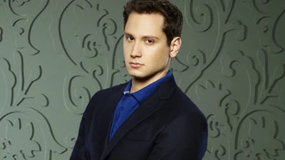 Top Asher Millstone Moments on 'How to Get Away With Murder'