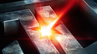 The 'Justice League' Poster Has Finally Arrived, Trailer Teases Show Aquaman and Batman