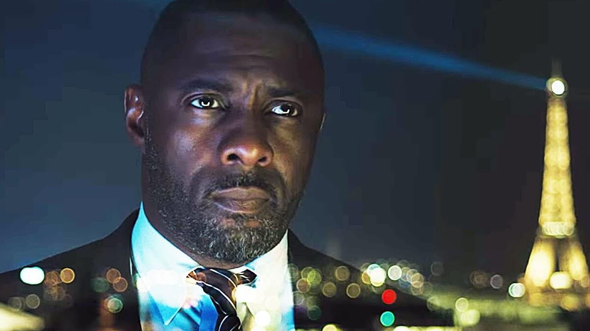 Idris Elba Bastille Day