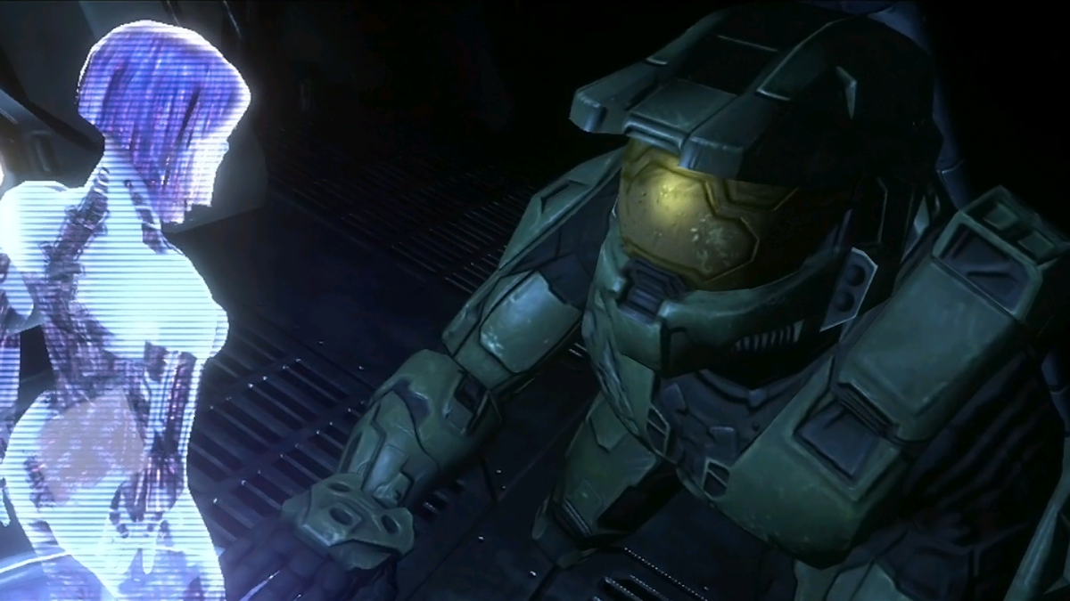 Halo Series Episode 3 Review - Cortana Saves The Day - Game Informer