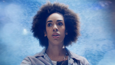 Behold the 'Doctor Who' Series 10 Trailer