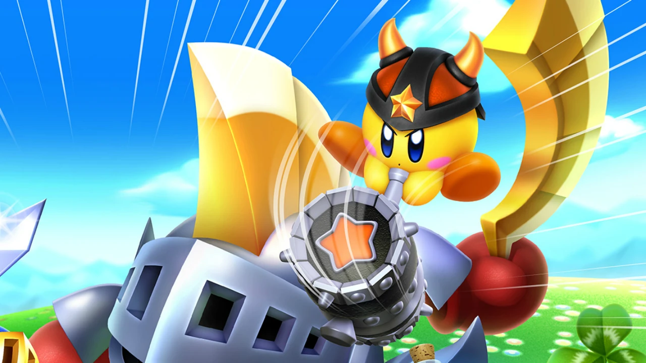 FreetoPlay Doesn’t Ruin ‘Team Kirby Clash Deluxe’ FANDOM
