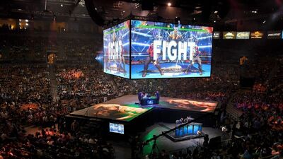 EVO: a Beginners Guide to the World's Most Prestigious Fighting Game Tournament