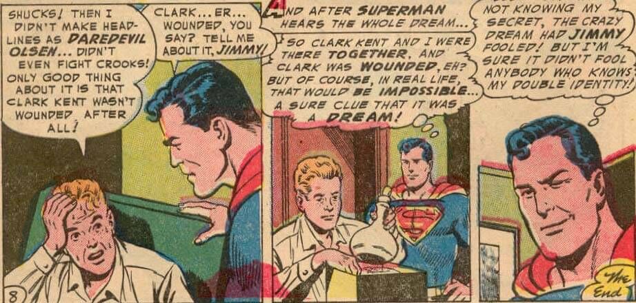 Jimmy Olsen #2 - Flying Jimmy Olsen 05