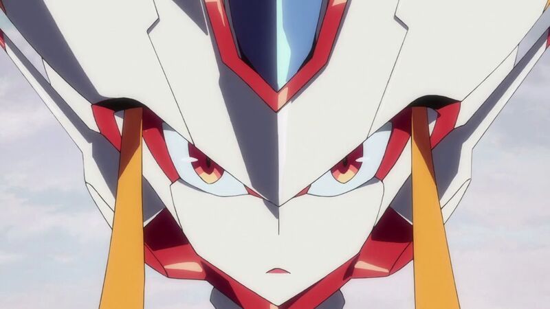 5 Mecha Anime That Will Make You Fall In Love With The Genre Fandom