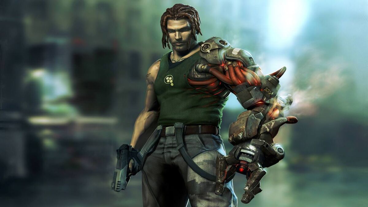 bionic-commando