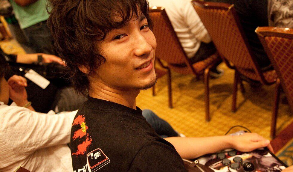 Daigo