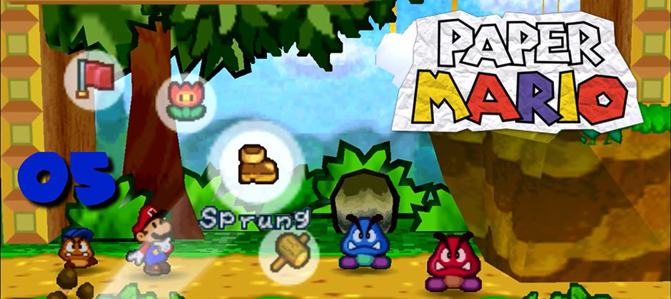 crash-course-paper-mario-gameplay