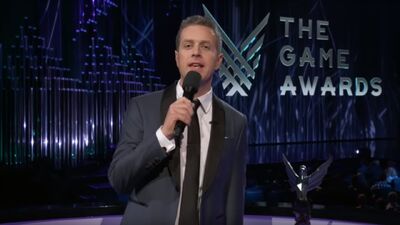 All the Announcements from The Game Awards 2017