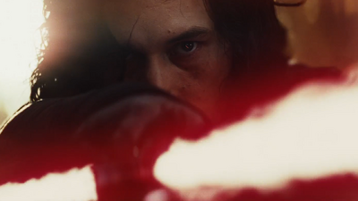 'The Last Jedi' Feels Like the End of an Era