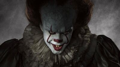 'It' Clips and Trailer Get Everything Right