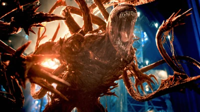 Venom: Let There Be Carnage