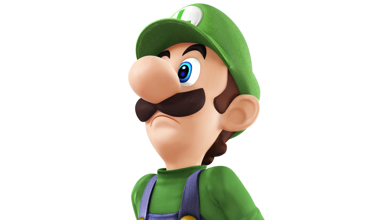 Stop Googling ‘Is Luigi in Super Mario Odyssey’ Because He’s Not FANDOM