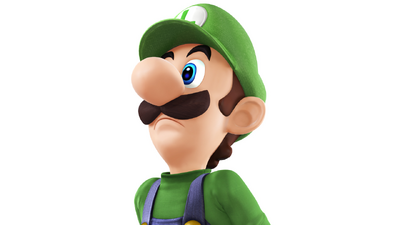 Stop Googling ‘Is Luigi in Super Mario Odyssey’ Because He’s Not