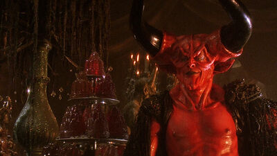 The 11 Most Devilish Devils in Movie History