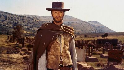 The Magnificent 7 Western Actors of All Time