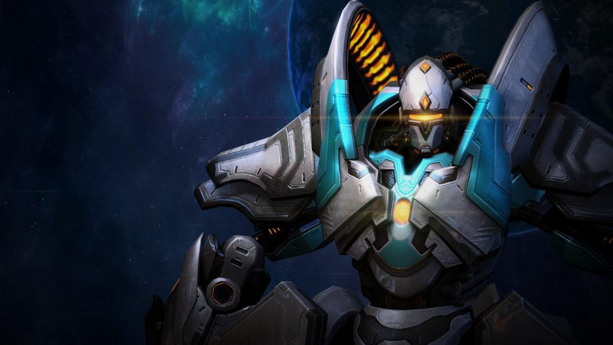 Not So Massively: StarCraft II has quietly become Blizzard's best