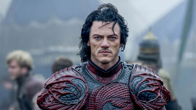 'Dracula Untold' May Get Another Chance