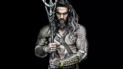 The 'Aquaman' Villain Has Been Revealed