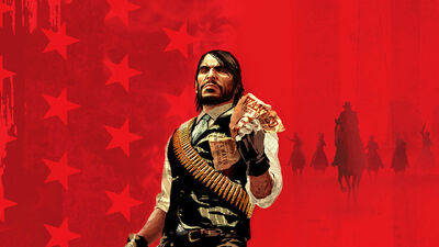 Five Things Rockstar Can Improve in the 'Red Dead Redemption' Sequel
