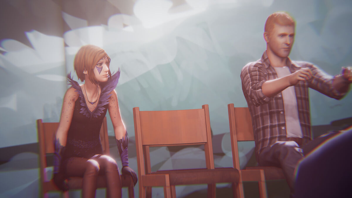Life Is Strange Before The Storm Episode 3