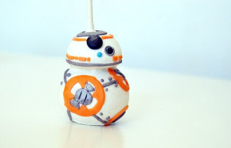 bb8cakepops