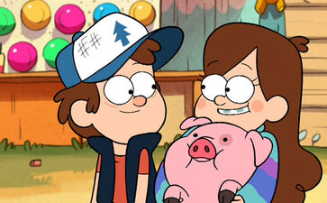 #MyFandom: An Interview with the 'Gravity Falls' Community